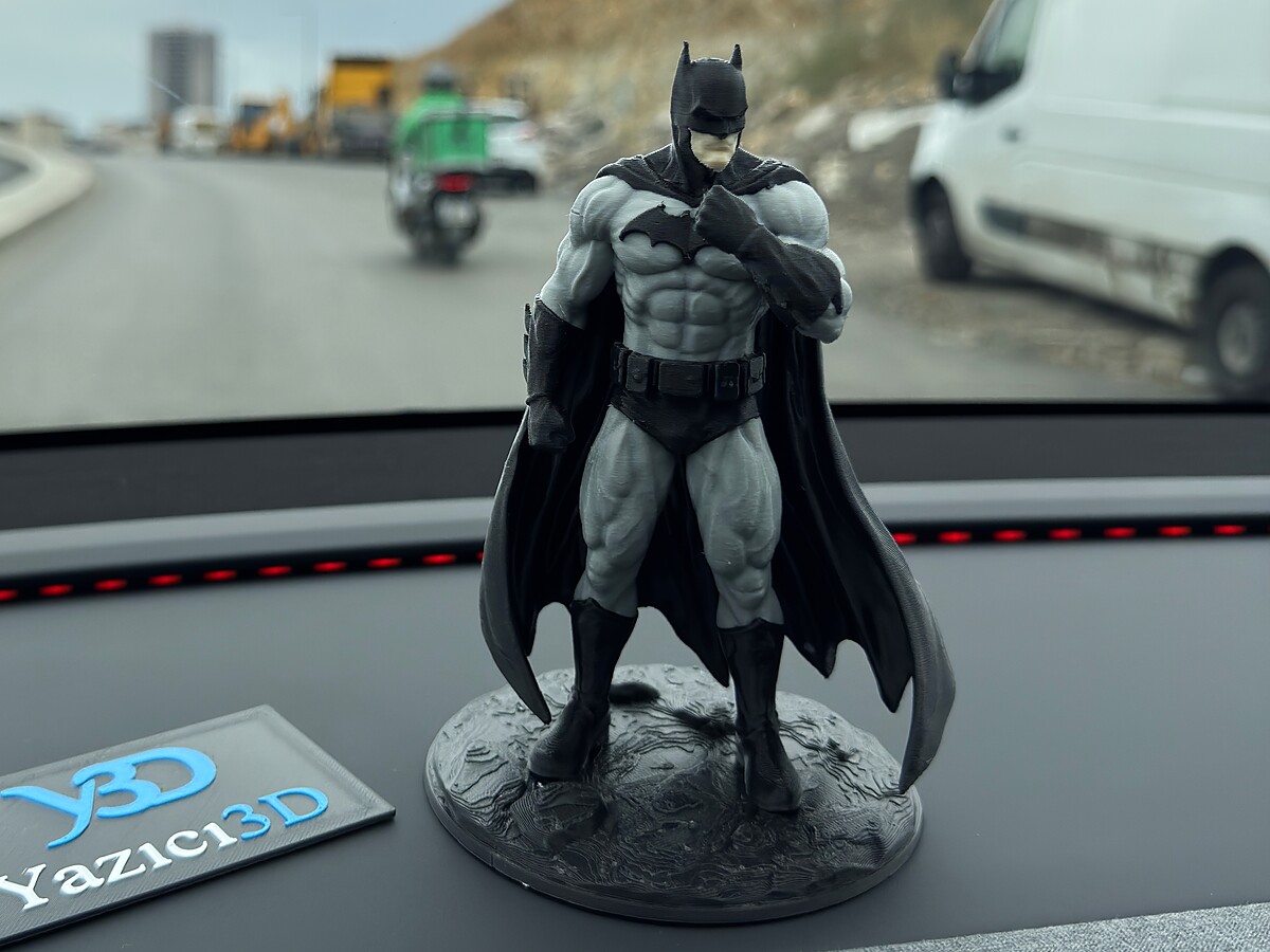 Batman figürü